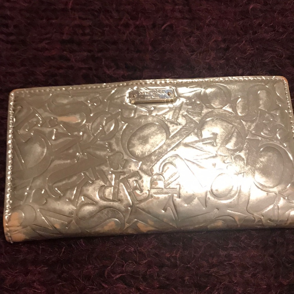 Kate Spade wallet